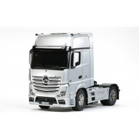 Mercedes-Benz Actros 1851 GigaSpace 1:14 Mercedes-Benz Actros 1851 GigaSpace 1:14