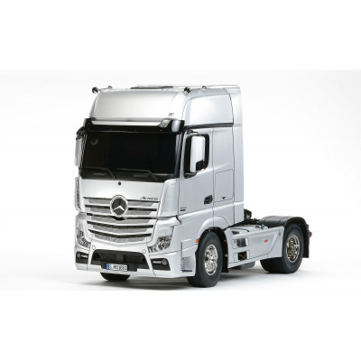 Mercedes-Benz Actros 1851 GigaSpace 1:14