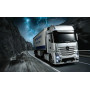 Mercedes-Benz Actros 1851 GigaSpace 1:14