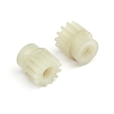 Plastic Pinion Gear 13 Tooth