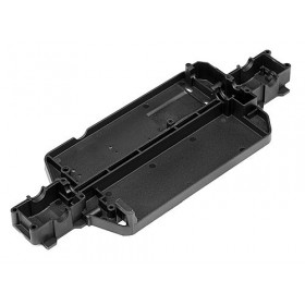 Chassi Principal (Ion) Chassi Principal (Ion)