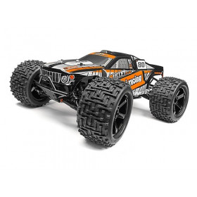 BULLET ST FLUX RTR 1/10 (2.4GHZ) BULLET ST FLUX RTR 1/10 (2.4GHZ)