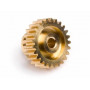 Motor Gear 25T (0.6 Module)