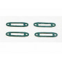 Manifold gasket set (4) CV-10