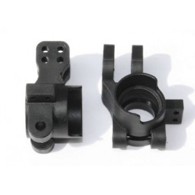 Rear Hub Carrier - Virus 4.0 Rear Hub Carrier - Virus 4.0