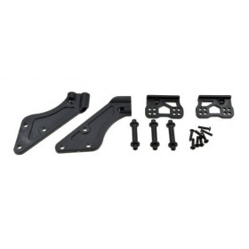 Wing Mount Posts - Virus 4.0 Wing Mount Posts - Virus 4.0