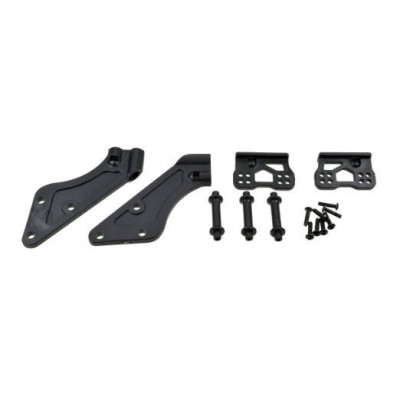 Wing Mount Posts - Virus 4.0