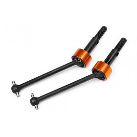 UNIVERSAL DRIVE SHAFT SET (2PCS) UNIVERSAL DRIVE SHAFT SET (2PCS)