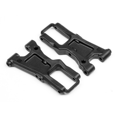 FRONT SUSPENSION ARM SET - RS4 SPORT 3