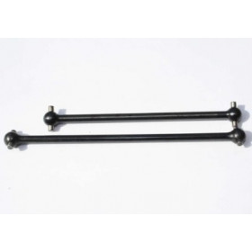 Driveshafts - Virus 4.0 Driveshafts - Virus 4.0