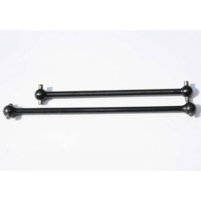 Driveshafts - Virus 4.0