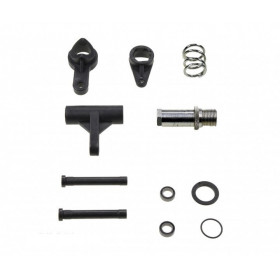 Servo Saver Unit - Virus 4.0 Servo Saver Unit - Virus 4.0