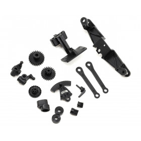 Q32 PLASTIC PART SET Q32 PLASTIC PART SET