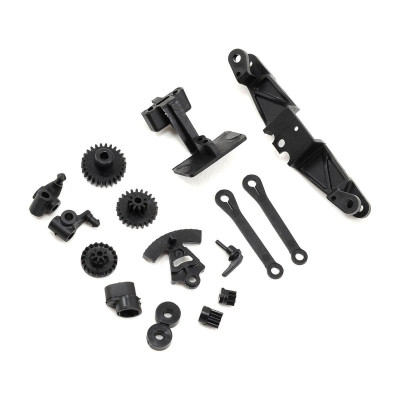 Q32 PLASTIC PART SET