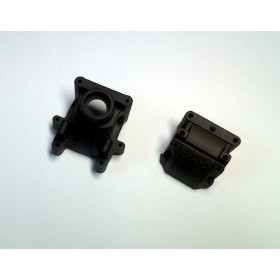 Caixa de Diferencial Caixa de Diferencial