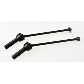 CARDAN HOMOCINÉTICO (2) - VIRUS 4.0 CARDAN HOMOCINÉTICO (2) - VIRUS 4.0