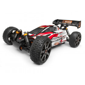 Trophy Buggy 1/8 Flux RTR 2.4GHz Trophy Buggy 1/8 Flux RTR 2.4GHz
