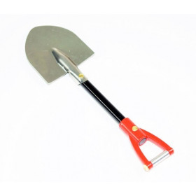Aluminum shovel 1:10 Aluminum shovel 1:10