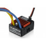 Quicrun ESC WP-1060 brushed 60A 1/10