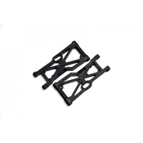 Braços de Suspensão Dianteiros (2) AB2.8 BL Braços de Suspensão Dianteiros (2) AB2.8 BL