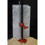 Full metal high lift jack 1:10