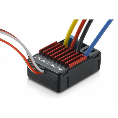 Variador Quicrun 1625 25A 1/18