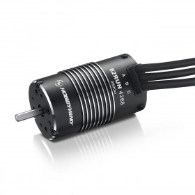 Motor Brushless Ezrun SL-4268-2600KV 1/8 Sensorless Motor Brushless Ezrun SL-4268-2600KV 1/8 Sensorless