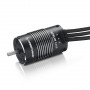 Motor Brushless Ezrun SL-4268-2600KV 1/8 Sensorless
