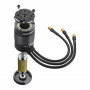Motor Brushless Ezrun SL-4268-2600KV 1/8 Sensorless