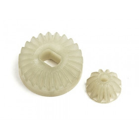 DIFF. GEAR SET (ALL ION) DIFF. GEAR SET (ALL ION)