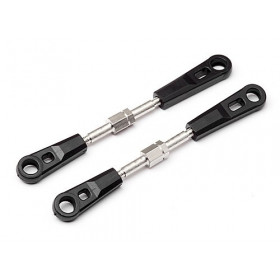 Steering Link (Strada EVO XB/XT) Steering Link (Strada EVO XB/XT)