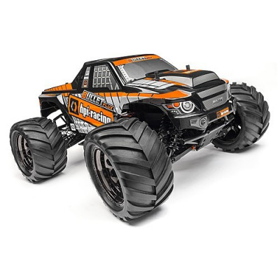 BULLET MT FLUX RTR 1/10 (2.4GHZ)