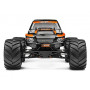 BULLET MT FLUX RTR 1/10 (2.4GHZ)