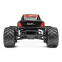 BULLET MT FLUX RTR 1/10 (2.4GHZ)