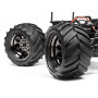 BULLET MT FLUX RTR 1/10 (2.4GHZ)