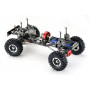 CR-01 Scale 4WD 1:10 "Gun Metal" EP KIT