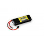 Bateria de Lipo 7,4V. 2500mah RX SC (UNI-Plug)