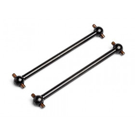 Dogbone 55mm (2) Dogbone 55mm (2)