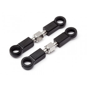 Servo Link (2Pcs) (ALL Strada EVO) Servo Link (2Pcs) (ALL Strada EVO)