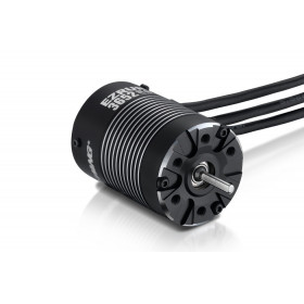 EZRUN-3652-G2 3300KV 35,8x52mm 3,175mm 4 pol 1/10 EZRUN-3652-G2 3300KV 35,8x52mm 3,175mm 4 pol 1/10