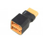 Power Y-Connector - Serial - XT-90 - 1 pc