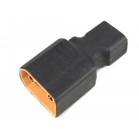 Power Adapter Connector - Deans Plug XT-90 Plug - 1 pc Power Adapter Connector - Deans Plug XT-90 Plug - 1 pc