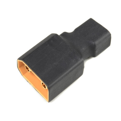Power Adapter Connector - Deans Plug XT-90 Plug - 1 pc
