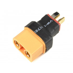 Power Adapter Connector - Deans Socket XT-90 Socket - 1pc Power Adapter Connector - Deans Socket XT-90 Socket - 1pc