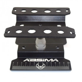 Car Stand, black Car Stand, black