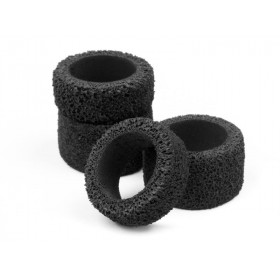 Q32 FOAM TIRE SET (SOFT/4PCS) Q32 FOAM TIRE SET (SOFT/4PCS)