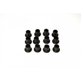 Steering plate inserts (12) Steering plate inserts (12)