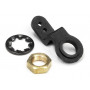 Throttle Arm And Nut Set