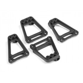 UPPER SHOCK MOUNT SET UPPER SHOCK MOUNT SET