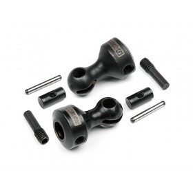 UNIVERSAL OUTPUT (2PCS) UNIVERSAL OUTPUT (2PCS)